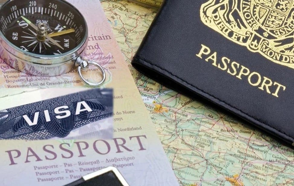Visa online Mỹ