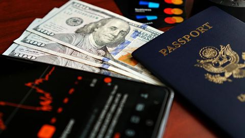 QUỐC GIA BỊ ÁP DỤNG “VISA BONDS”