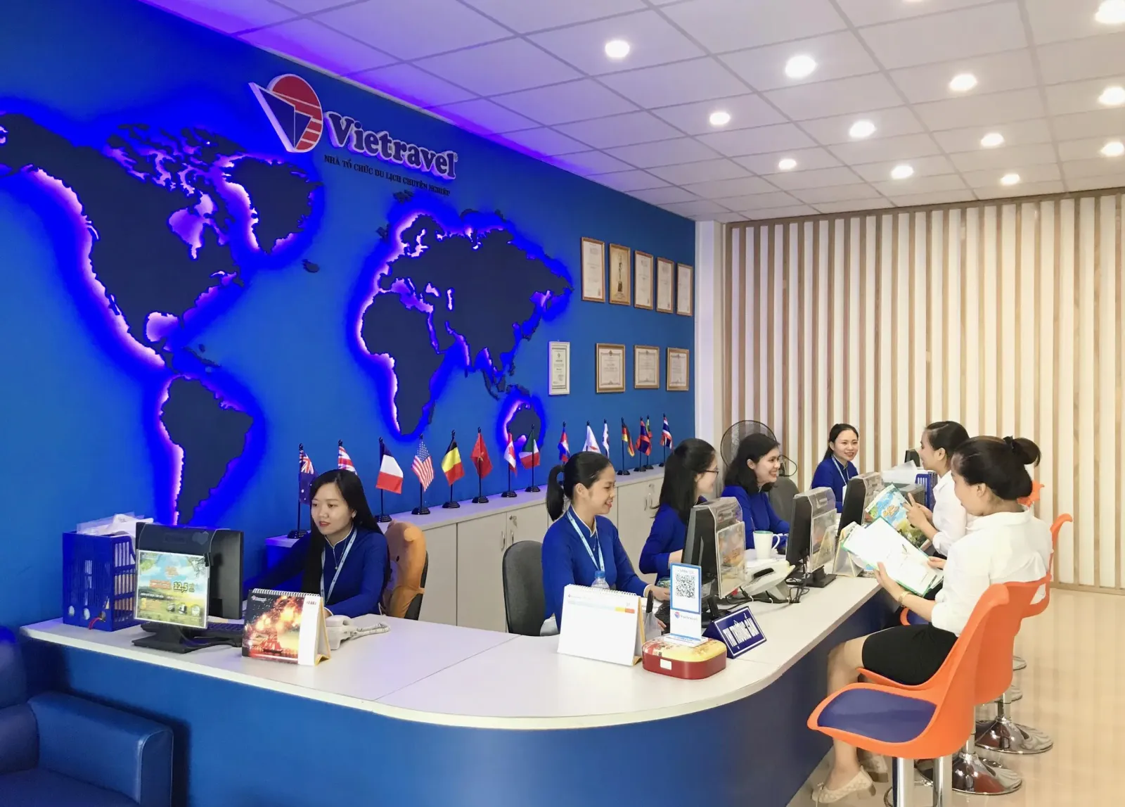 Viettravel