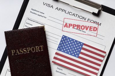 Visa du học Mỹ