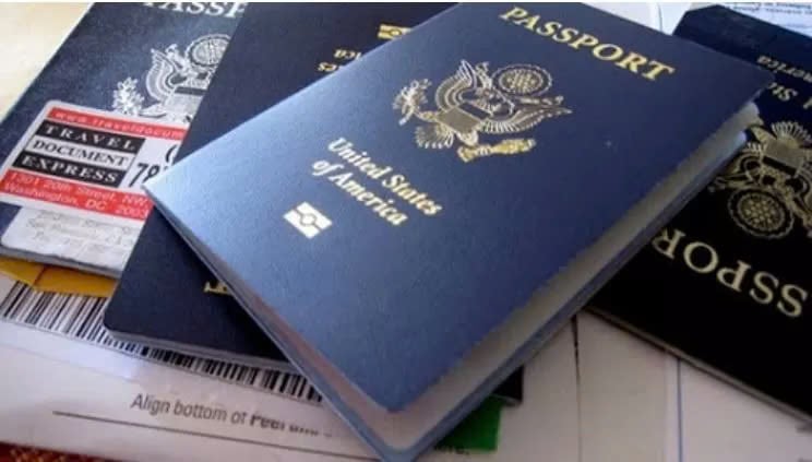 Tìm Hiểu Về Visa Định Cư Mỹ: Điều Kiện và Quy Trình Xin Cấp
