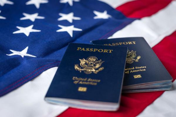 Visa Đi Mỹ