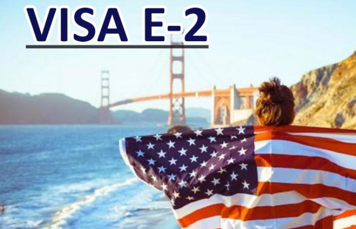 Dịch vụ hồ sơ visa E2
