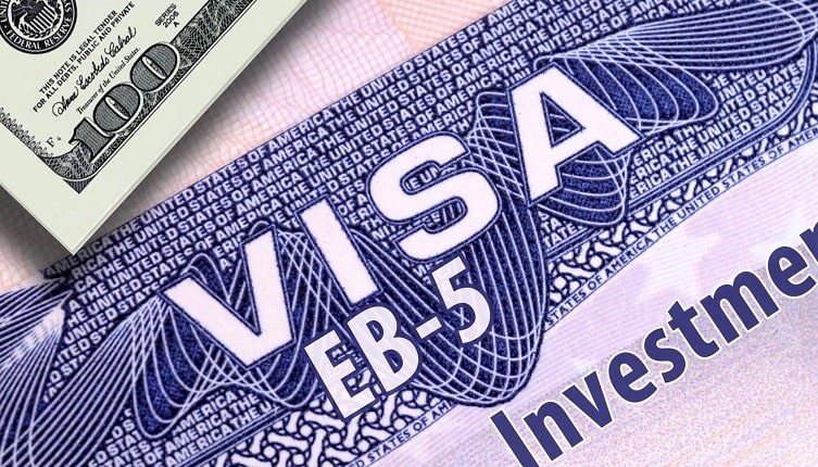 Quy trình xin visa EB5
