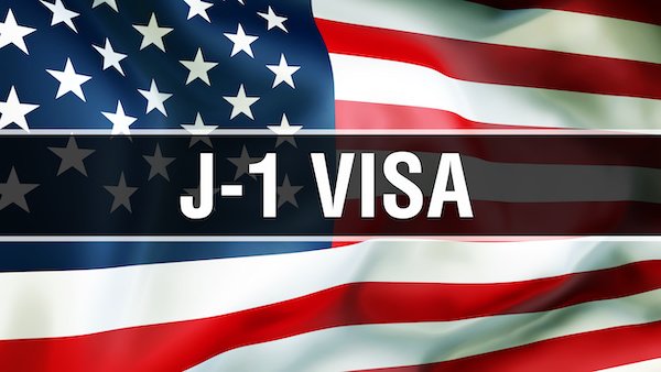 Visa J-1 Mỹ: Cơ hội học tập và trao đổi văn hóa