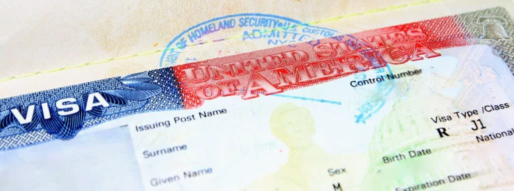 visa