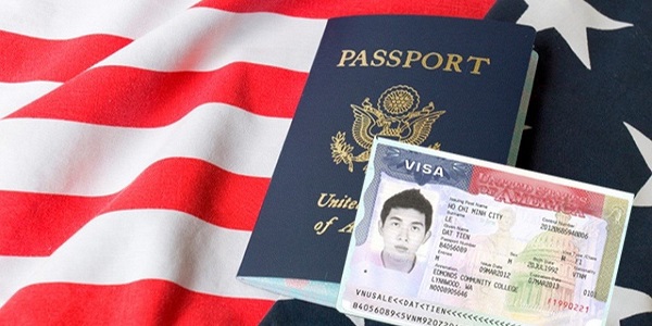 Visa J1 Mỹ