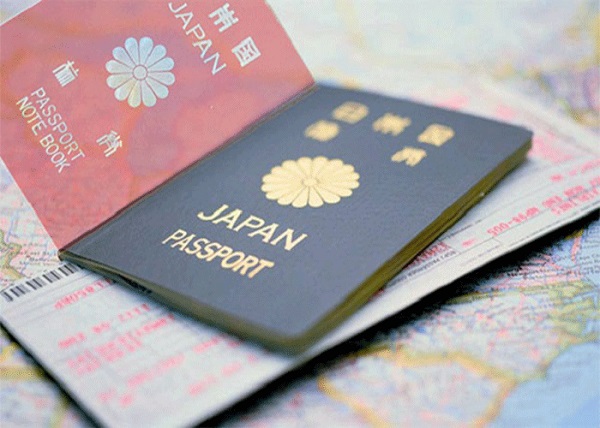 visa vĩnh trú