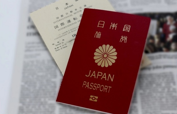 Visa Vĩnh Trú Nhật Bản: