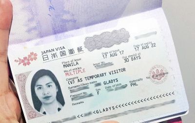 Visa lao động Nhật