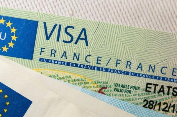 visa hot