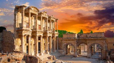 Ephesus 