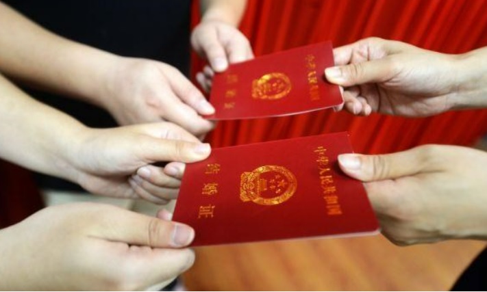 Visa kết hôn 