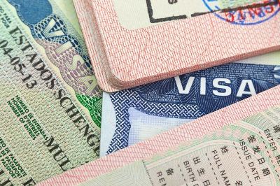visa hot