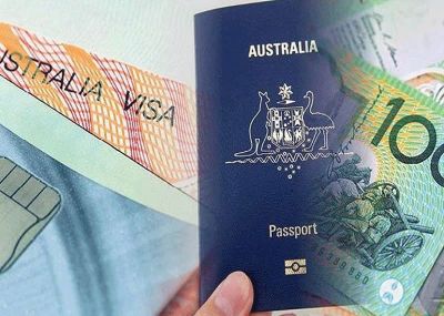 visa 600