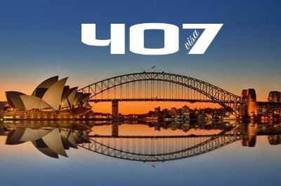 Dịch vụ visa Úc 407 