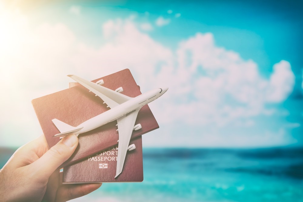 Visa Du Lịch Úc: Hành Trình Khám Phá Dưới Sự Bảo Lãnh