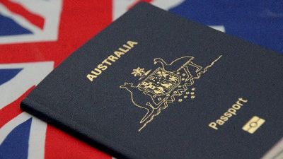 Visa du học Úc 500