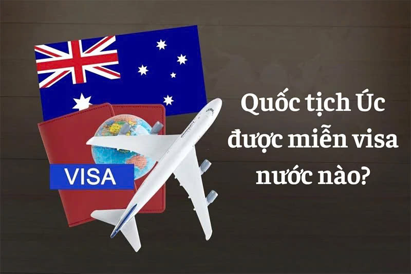 quốc tịch Úc