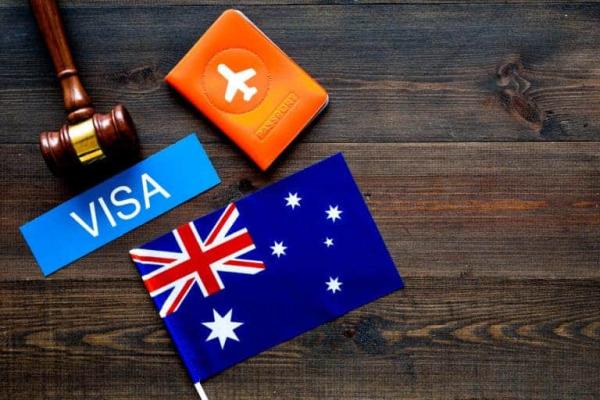 visa hot