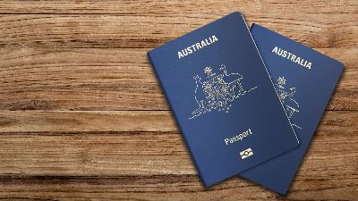 visa thường trú nhân Úc