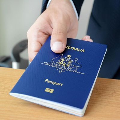 visa 190
