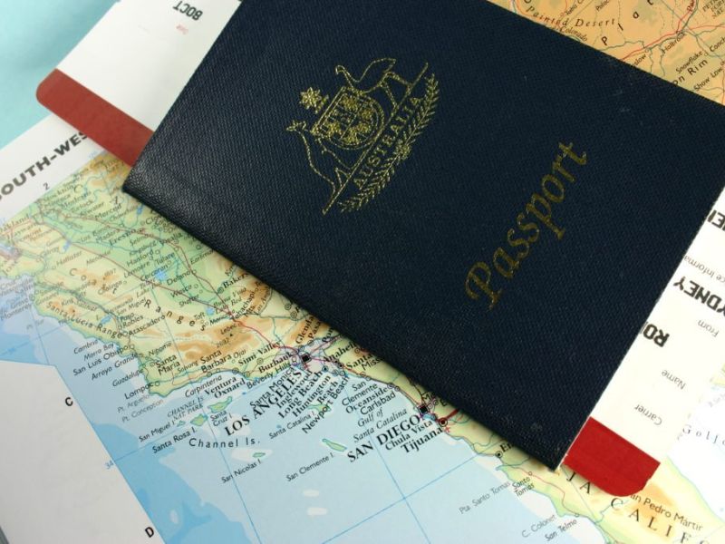 visa