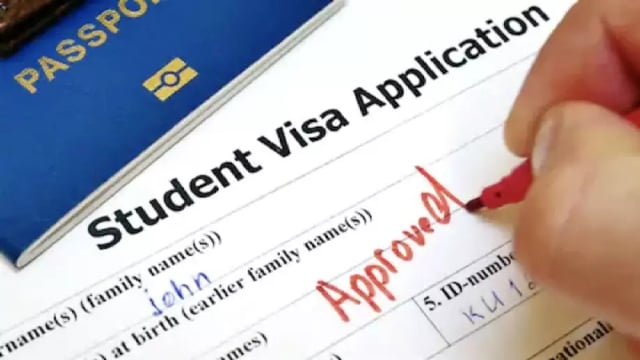 Visa du học Úc
