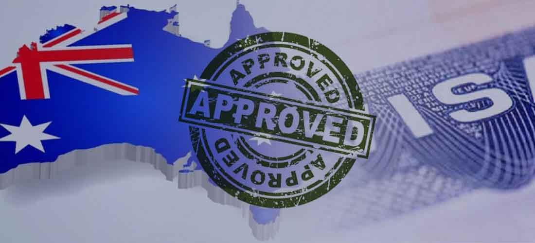 Hướng Dẫn Xin Visa Du Lịch Úc Online và Hồ Sơ Cần Chuẩn Bị