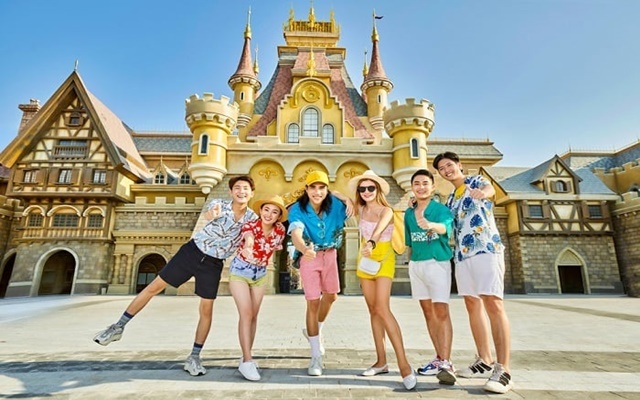 Bỏ túi trọn bộ kinh nghiệm du lịch VinWonders Phú Quốc cho người mới