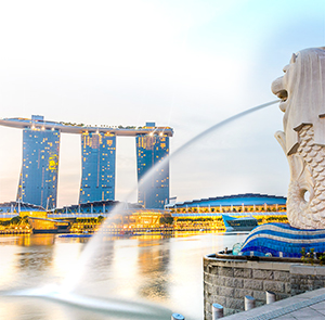 Du lịch Châu Á - Du lịch Singapore - Malaysia khởi hành từ Sài Gòn giá tốt 2019