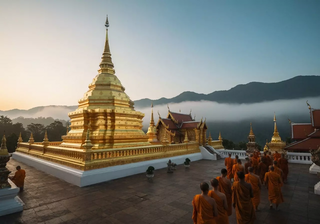 Đền thờ