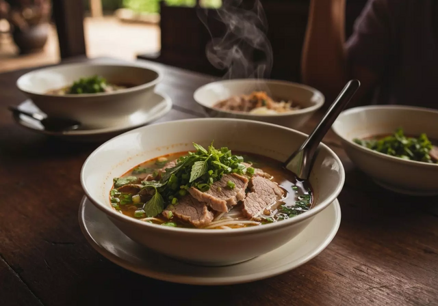 Hồ Nhật Nguyệt Đài Loan