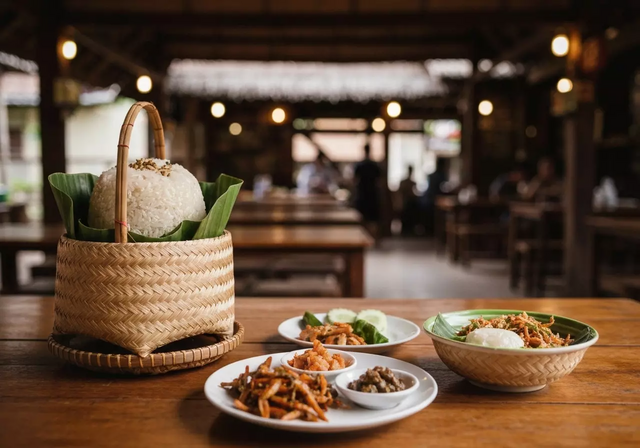 Ẩm thực đường phố Đài Loan