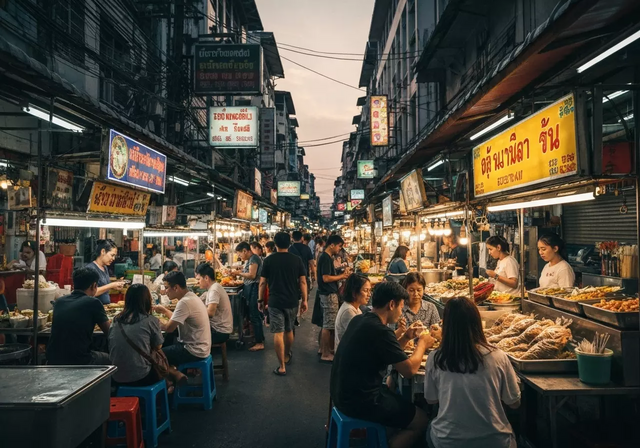 Toàn cảnh Angkor Wat hùng vĩ lúc bình minh