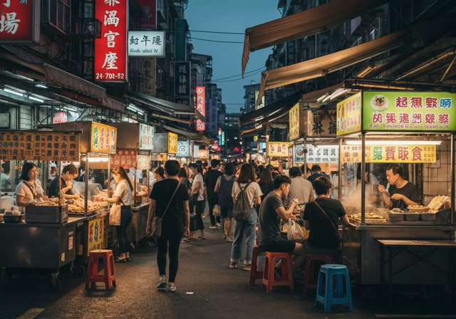 Toàn cảnh Hồng Kông từ trên cao