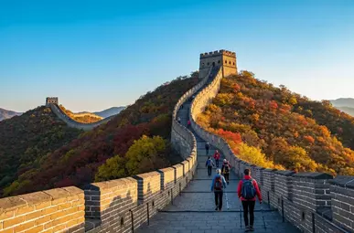 Bí Kíp Du Lịch Trung Quốc Tiết Kiệm: Đi Đâu, Ở Đâu, Ăn Gì Chỉ Với 300K/Ngày?