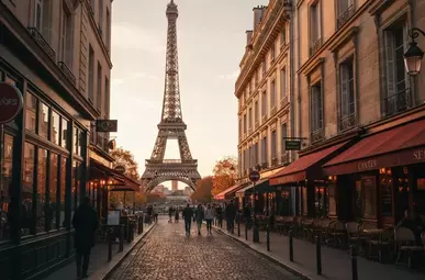 Ở đâu khi du lịch Tây Âu? Gợi ý khu vực lưu trú tốt nhất cho mọi ngân sách