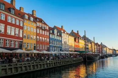 An toàn khi du lịch Bắc Âu: Những điều cần biết để có chuyến đi suôn sẻ