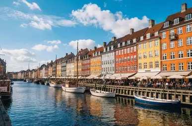 Bí mật mua sắm thông minh ở Bắc Âu: Tiết kiệm chi phí và tìm quà độc đáo