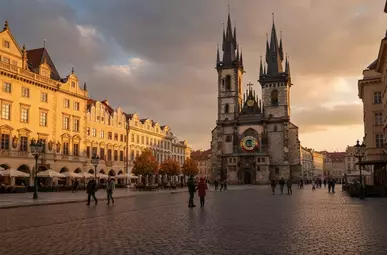 Mẹo vàng xin Visa Schengen du lịch Đông Âu thành công 100%