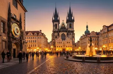 Dubrovnik: Viên ngọc Adriatic và những trải nghiệm không thể bỏ qua