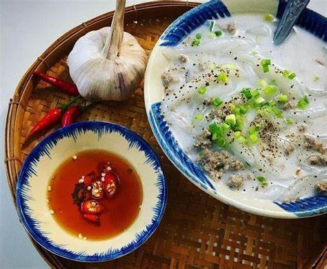 Bánh Canh Bột Xắt – Hương Vị Đồng Quê Miền Tây Nam Bộ