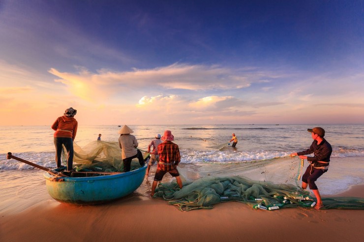 Gỏi Cá Nam Ô – Tinh Hoa Ẩm Thực Làng Chài Đà Nẵng