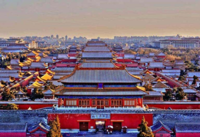 Du lịch Trung Quốc Hè - Tour Thượng Hải - Tây Ô Trấn - Hàng Châu - Bắc Kinh từ Hà Nội 2023