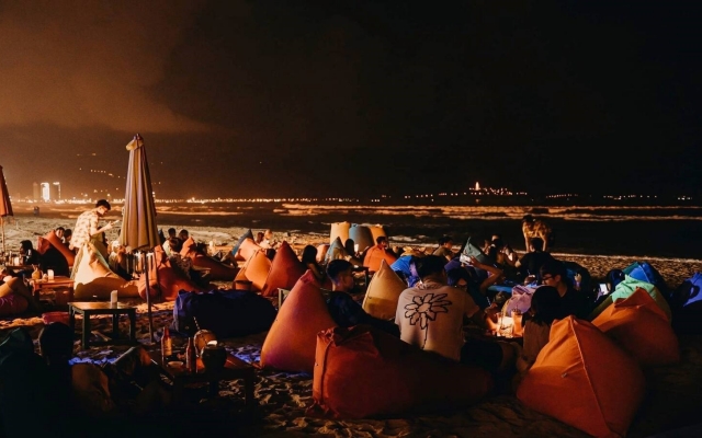 Top 9 địa điểm du lịch Đà Nẵng về đêm đáng để trải nghiệm 