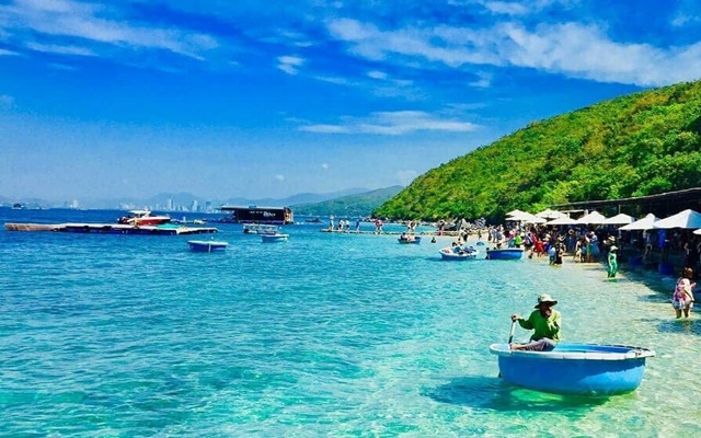 Mê mẩn trước danh sách 22 địa điểm du lịch Nha Trang không nên bỏ lỡ
