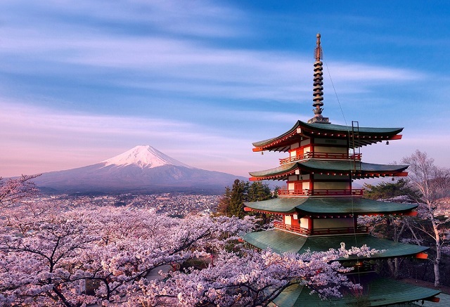 Bạn nên lưu ý xin visa để đến thăm Nhật Bản một cách thuận lợi