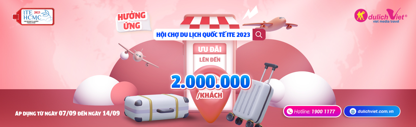 ITE HCM 2023