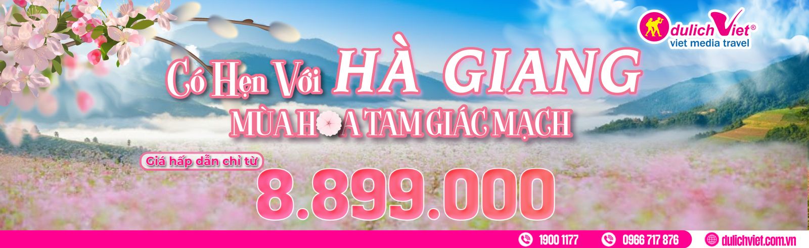 Du lịch mùa lúa chín